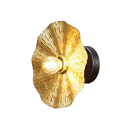 Floral | Modern Wall Light