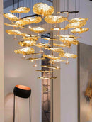 Mornael I Cluster Chandelier