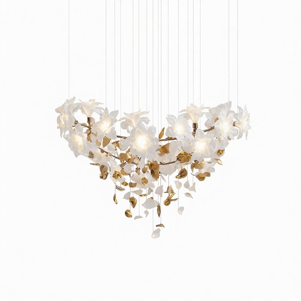 Kunk A | Chandelier - Home Cartel ®