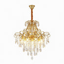 Athelstan | Mini Chandelier