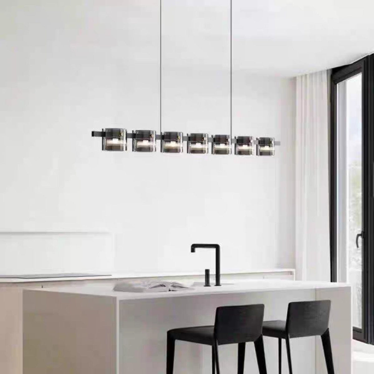Sagiri Lin | Chandelier - Home Cartel ®