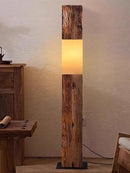 Tarnisyn I Floor Lamp