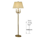 Trenael I Floor Lamp