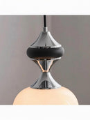 Elovirel I Semi Flush Mounted Light