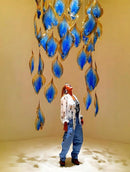 Morvethin I Cluster Chandelier