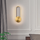 Hyllorin | Linear Wall Light
