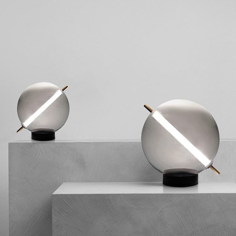 Talitha | Modern LED Table Lamp - Detail View #3 | HomeCartel