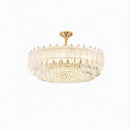 Jarmyrara Une | Crystal Chandelier
