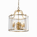 Veymora I Pendant Light