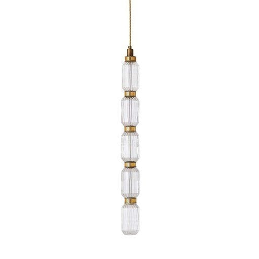 Euryale | Modern LED Pendant Light