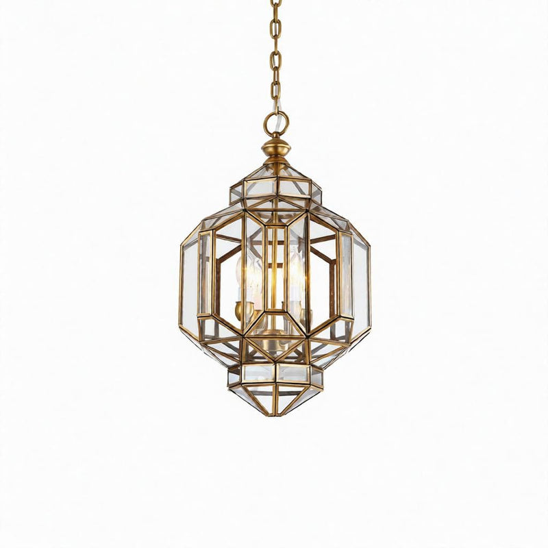 Sorynelle | Outdoor Pendant Light