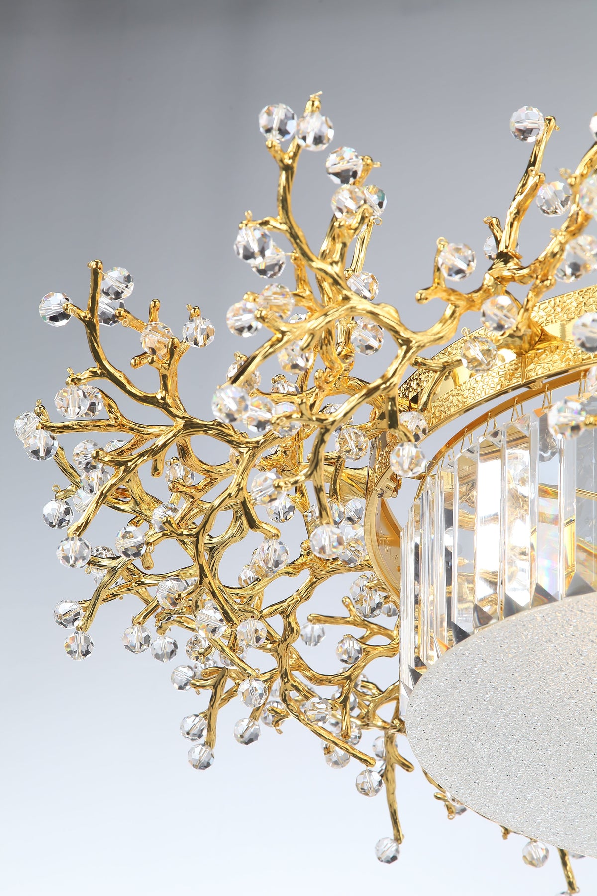 Saraki | Chandelier - Home Cartel ®