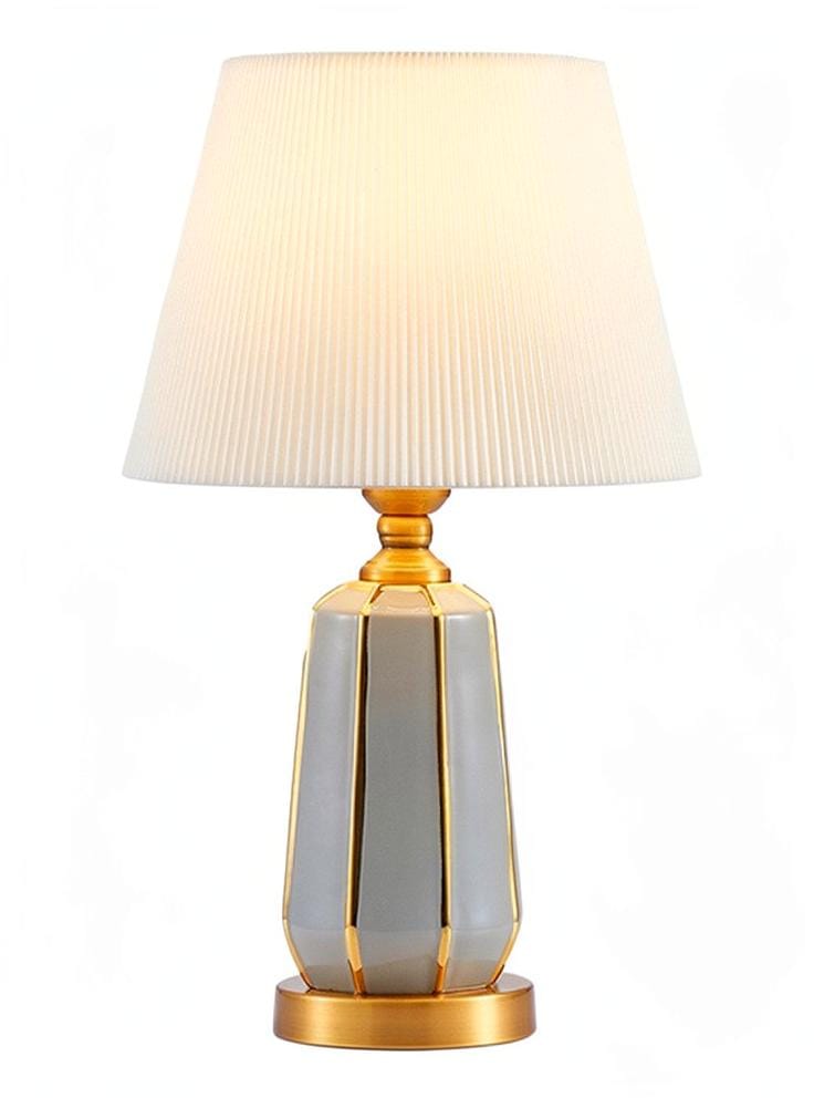 Salb | Shaded Table Lamp - Modern Table Lamp | HomeCartel Philippines