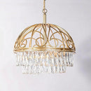 Zoland | Mini Chandelier