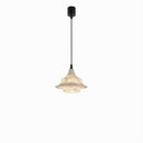 Irlynaveth | Alabaster Pendant Light