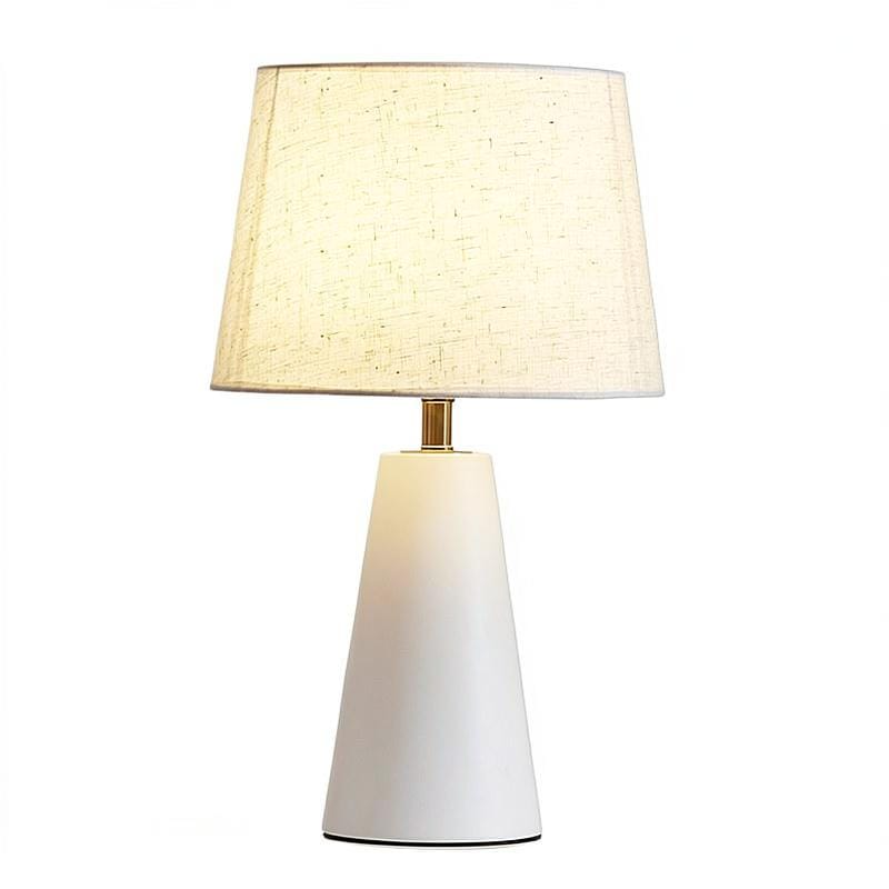Sidorov | Shaded Table Lamp - Detail View #8 | HomeCartel