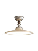 Varysael I Semi Flush Mounted Light