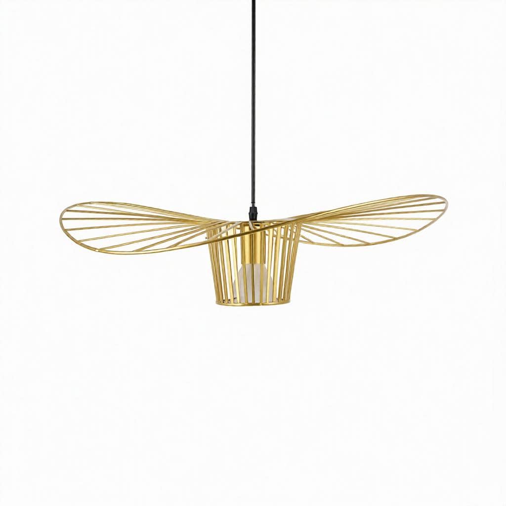 Rynashe | Semi Flush Mounted Light