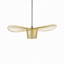 Rynashe | Semi Flush Mounted Light