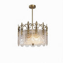 Soldier A | Mini Chandelier