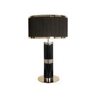 Maldone | Shaded Table Lamp