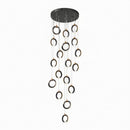 Penemue | Cluster Chandelier