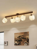 Hartley | Semi Flush Mounted Light