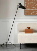 Glenthira | Floor Lamp