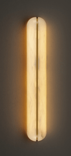 Ovriena | Wall Light - Detail View #2 | HomeCartel