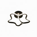 Relyndria | Semi Flush Mounted Light