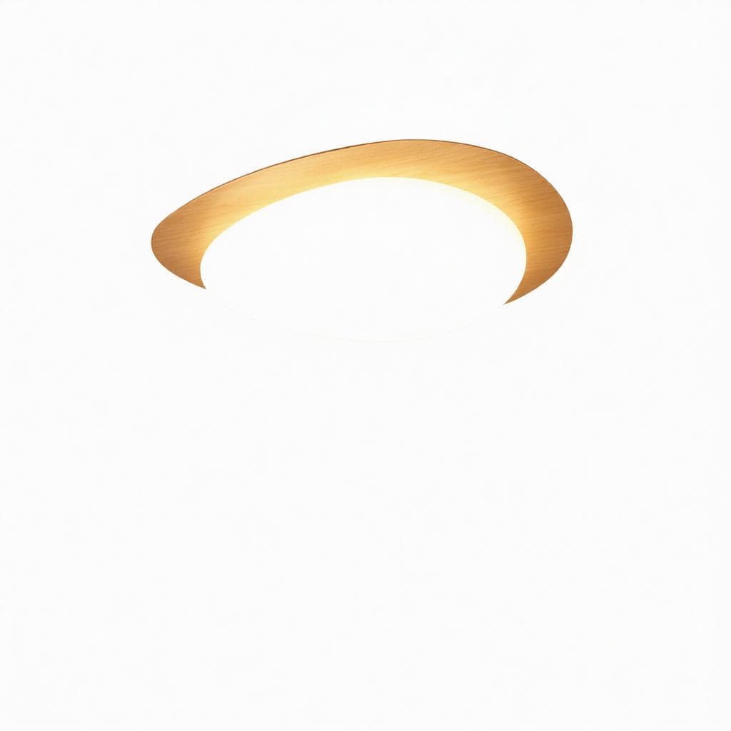 Trelisun | Ceiling Mounted Light - Detail View #8 | HomeCartel