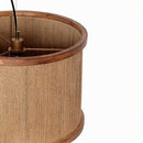 Zuppa | Drum Chandelier