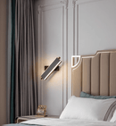 Xylvoria | Linear Wall Light