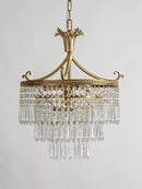 Campus | Mini Chandelier