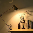 Gremaro | Floor Lamp Swing Arm