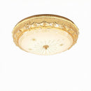 Gaelvon Trois | Ceiling Mounted Light