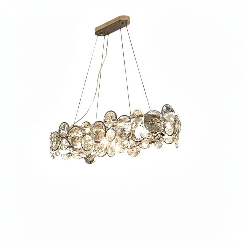 Freisyn Deux | Chandelier - Home Cartel ®