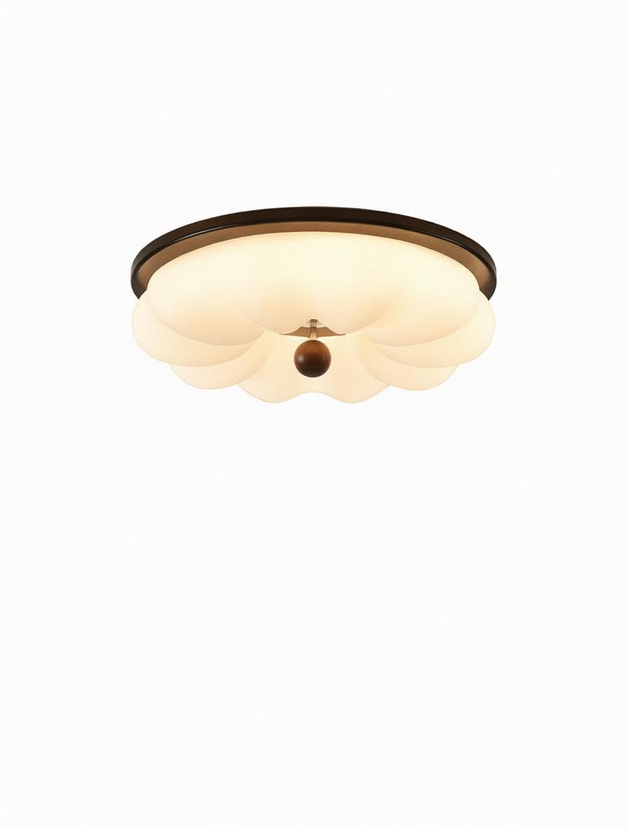 Sylindora | Ceiling Mounted Light - Detail View #4 | HomeCartel