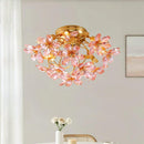 Orlissan | Ceiling Mounted Light