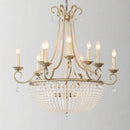 Prysylon | Crystal Chandelier