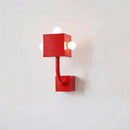 Aerisyl I Wall Light