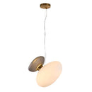 Vebjorn | Modern Pendant Light