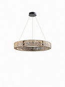 Aestra Une | Crystal Chandelier