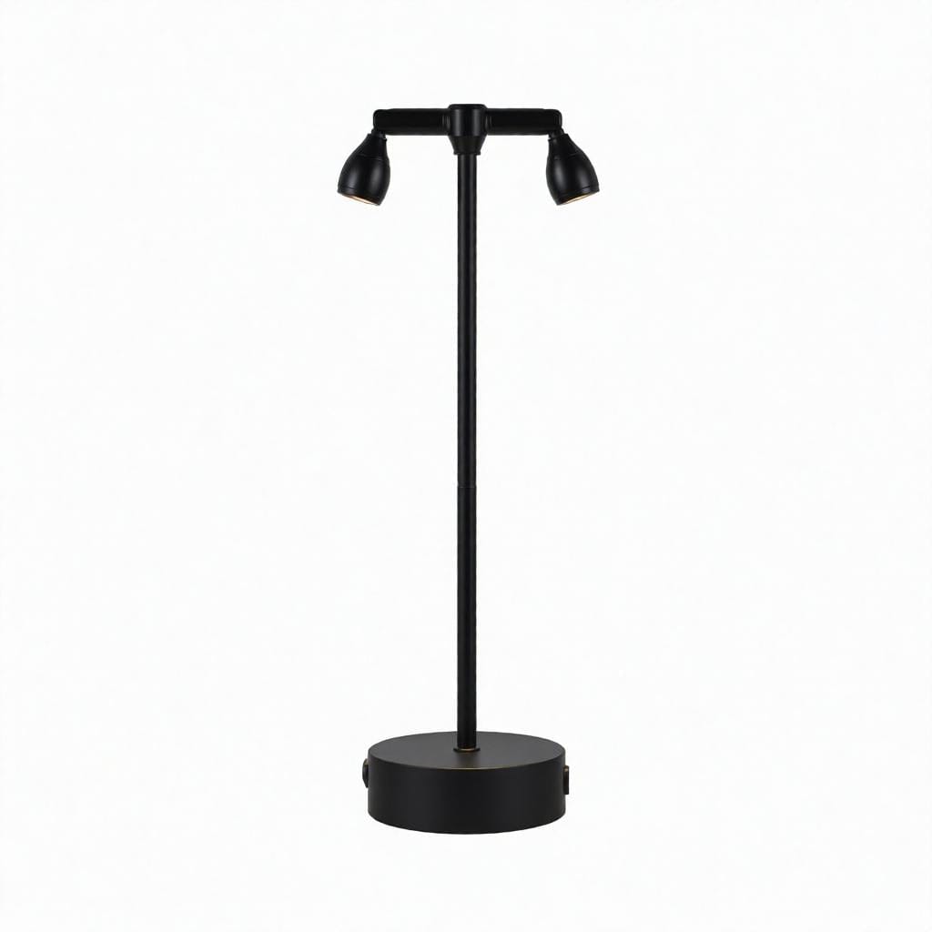 Erinvalis Deux | Outdoor Table Lamp - Detail View #8 | HomeCartel
