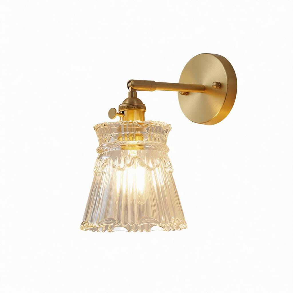 Senmar Deux | Wall Light Swing Arm - Detail View #3 | HomeCartel