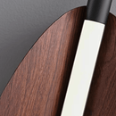 Volnera | Linear Wall Light