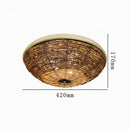 Tylanda | Ceiling Mounted Light