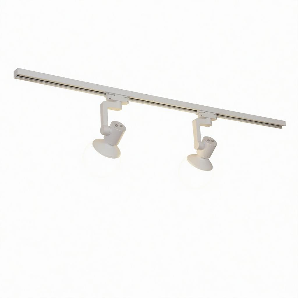 Zormyriel W | Track Light - Detail View #5 | HomeCartel
