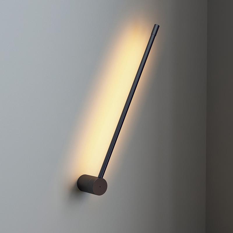 Lin Trois | Modern LED Wall Sconce - Home Cartel ®