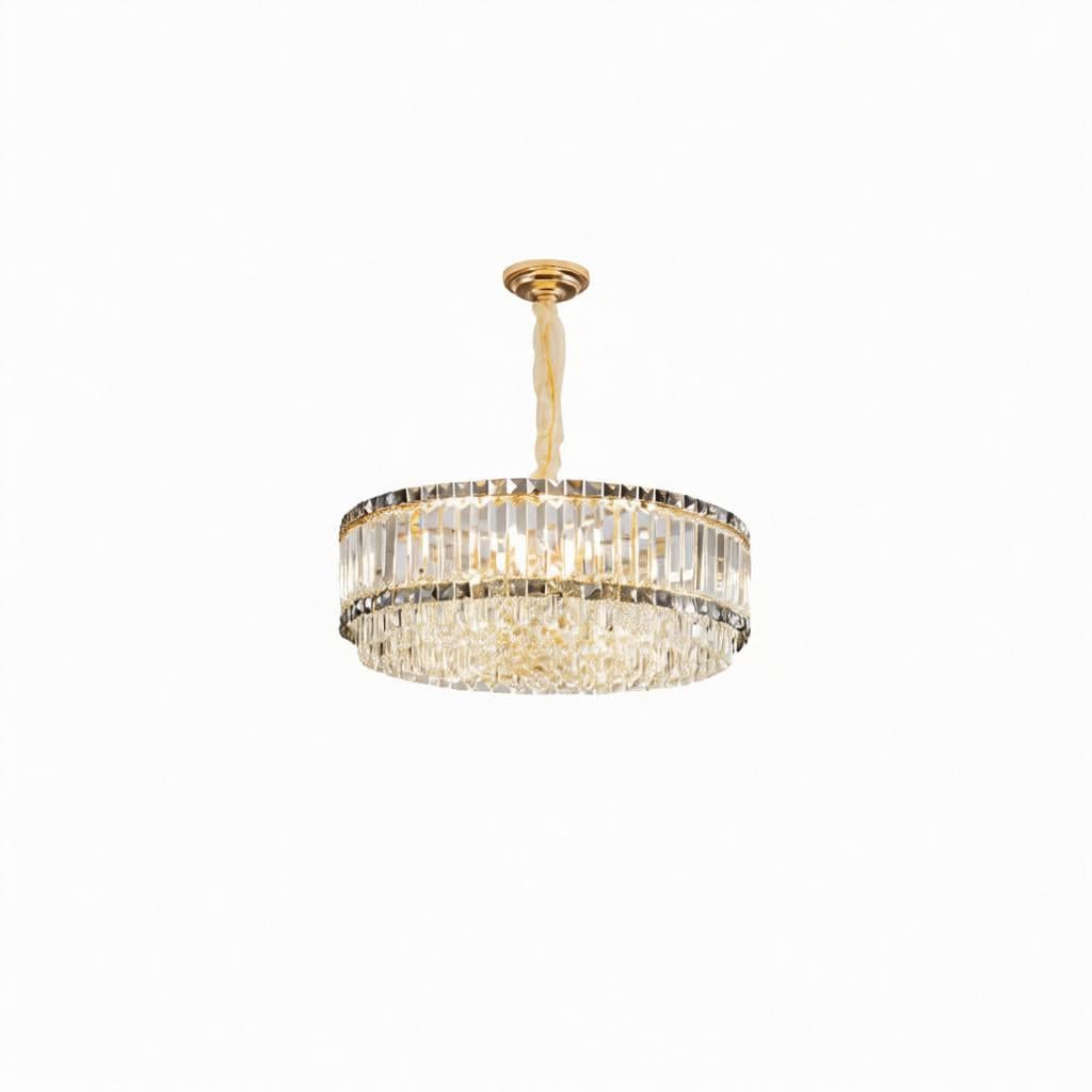 Lorrinon | Crystal Chandelier - Modern Chandelier | HomeCartel Philippines